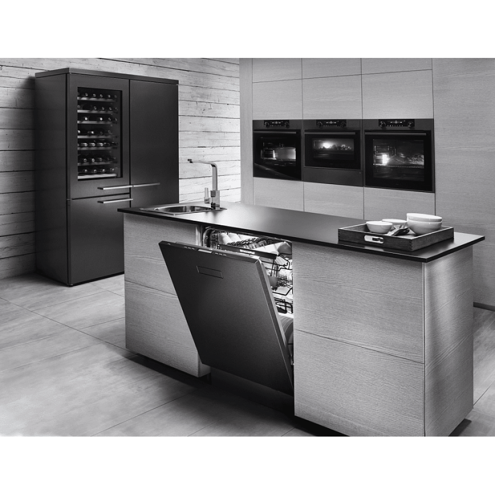 Духовой шкаф Asko OCM8487B