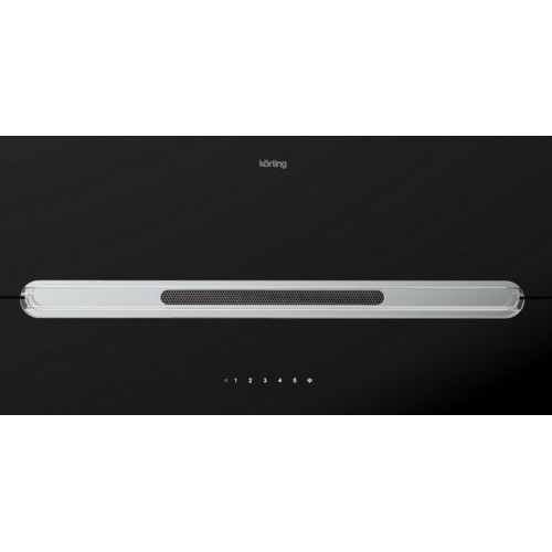 Наклонная вытяжка Korting KHC 91950 GXN