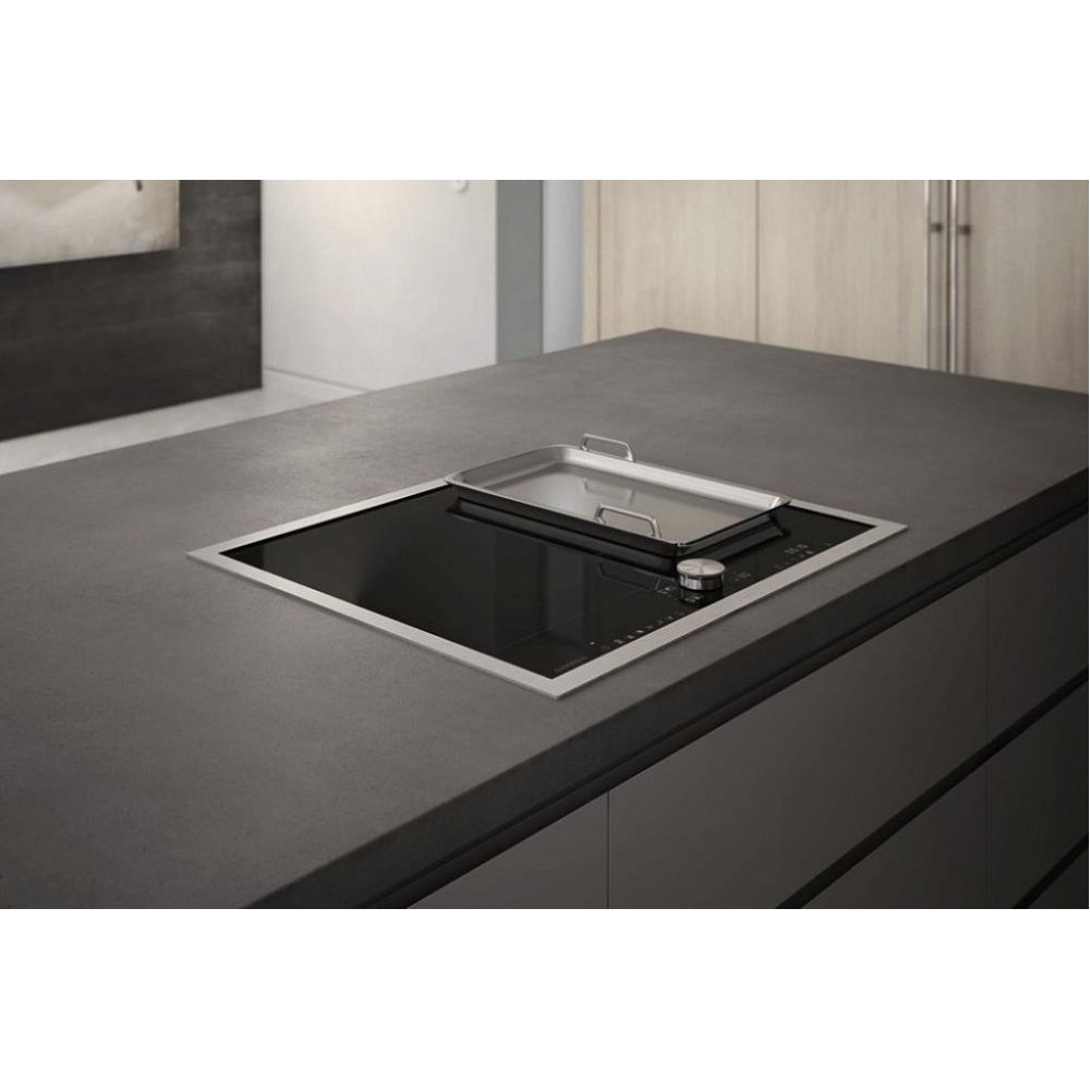 Индукционная стеклокерамич. панель Gaggenau CI262115