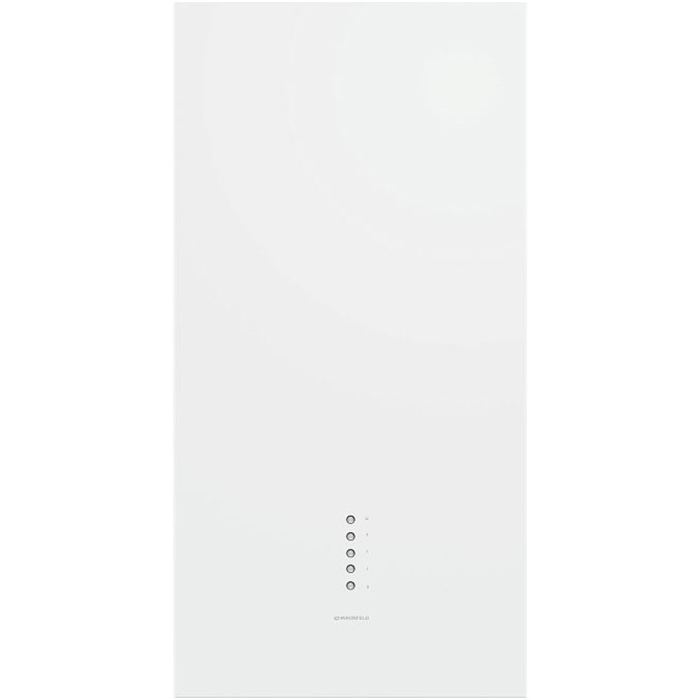 Вытяжка Maunfeld Bath 401 белый