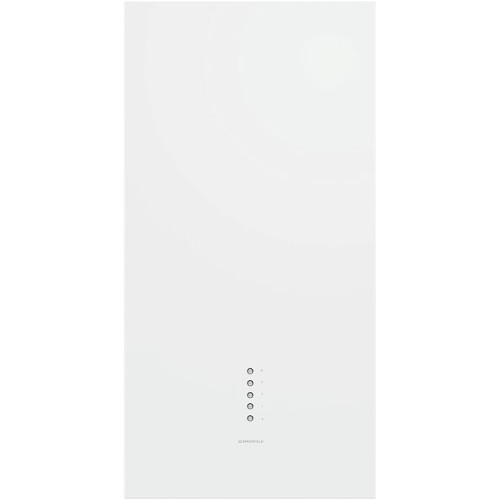Вытяжка Maunfeld Bath 401 белый