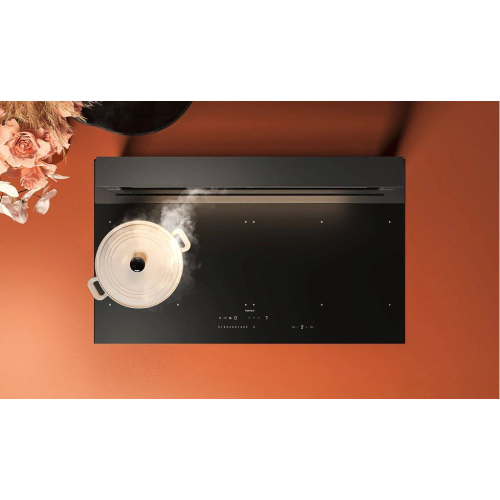 Индукционная стеклокерамич. панель Falmec LEVEL ONE