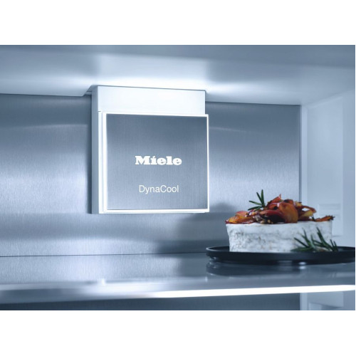 Холодильник Miele K 7797 C R