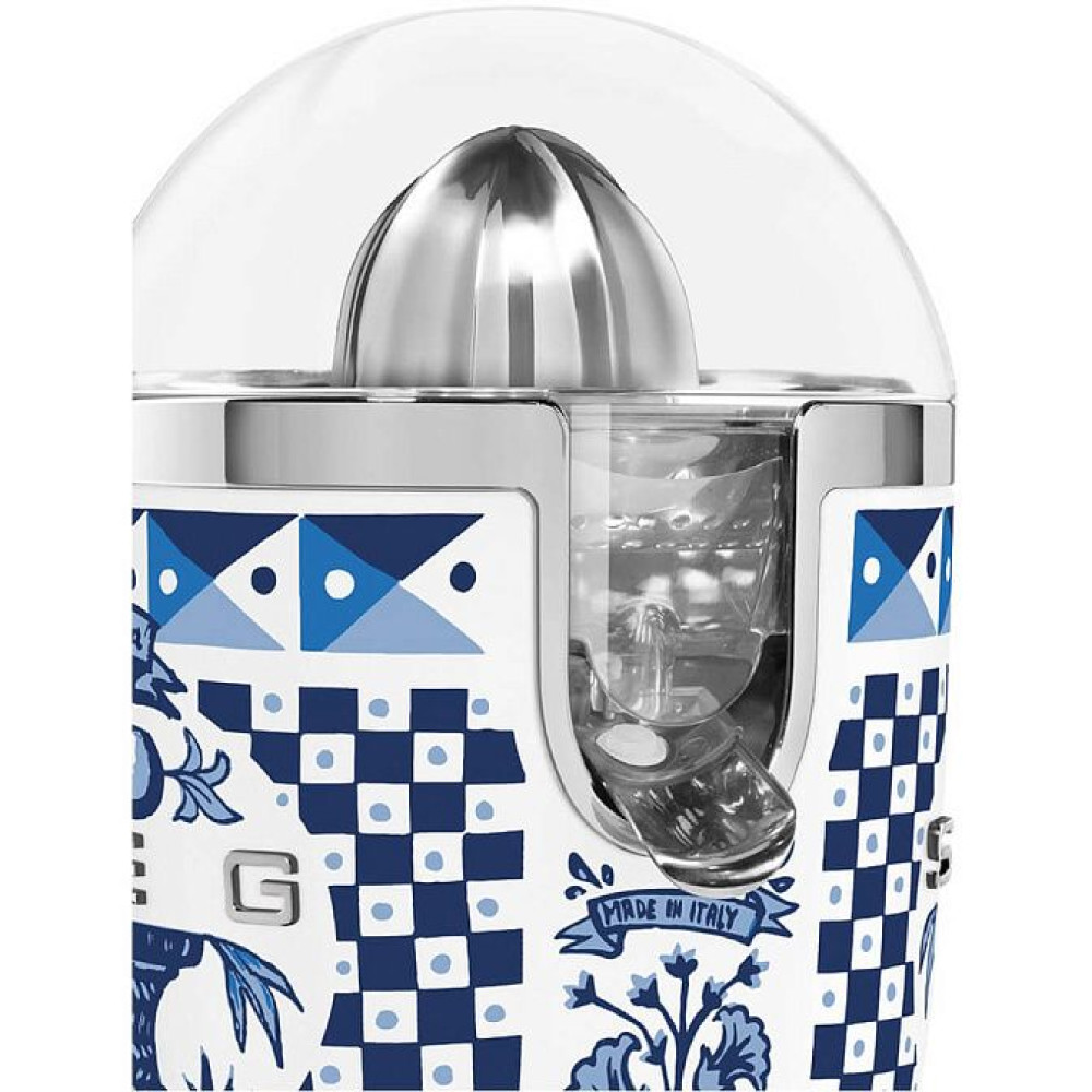 Соковыжималка Smeg CJF01DGBEU
