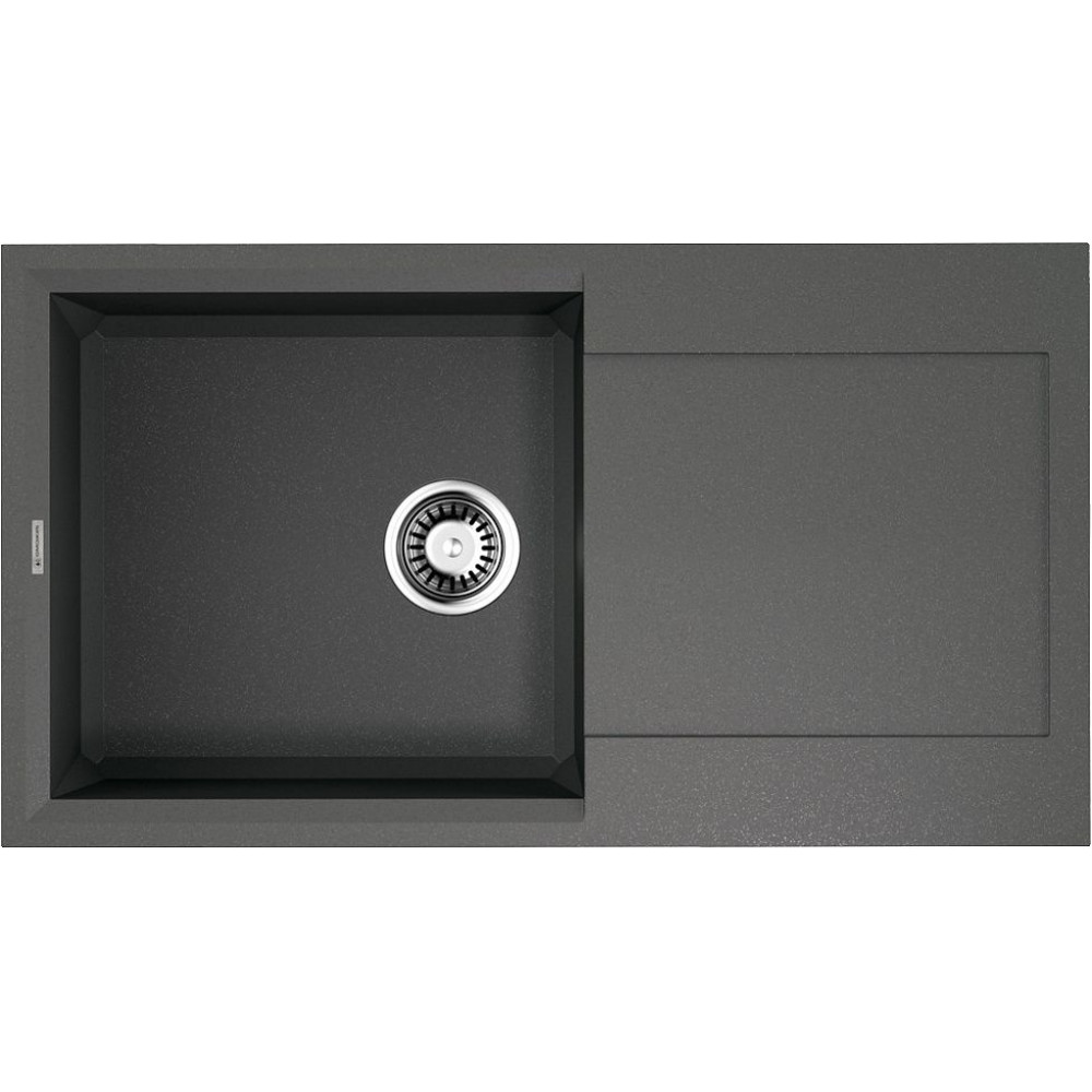 Кухонная мойка OMOIKIRI Sakaime 78-PL(арт.4993196)