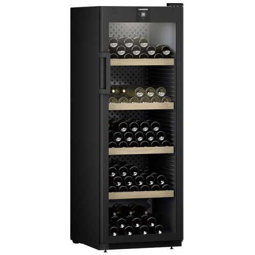 Винный холодильник Liebherr WPbl 5001-20 001