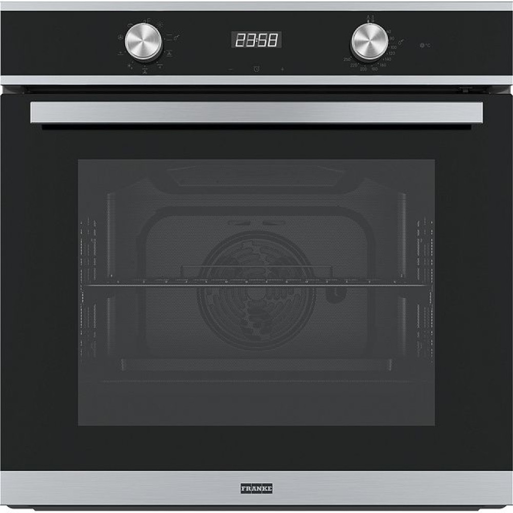 Духовой шкаф Franke FSM 86 H XS