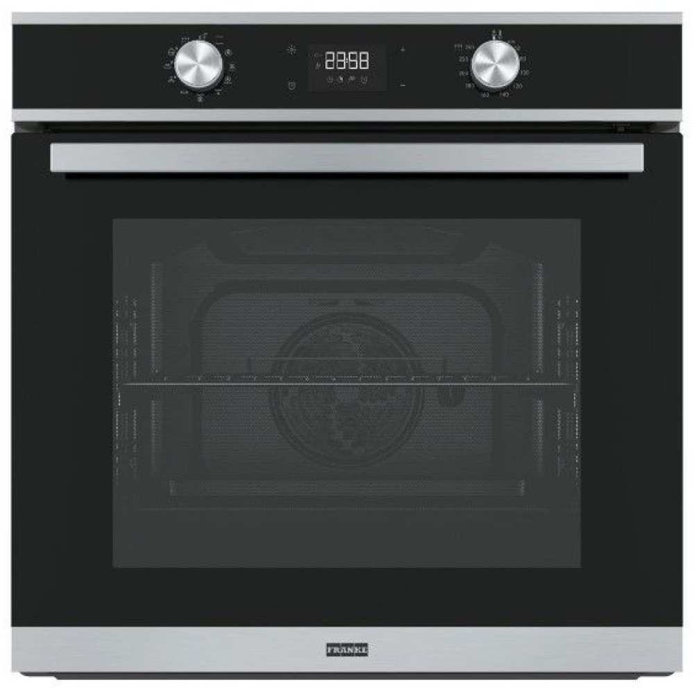 Духовой шкаф Franke FSM 97 P XS