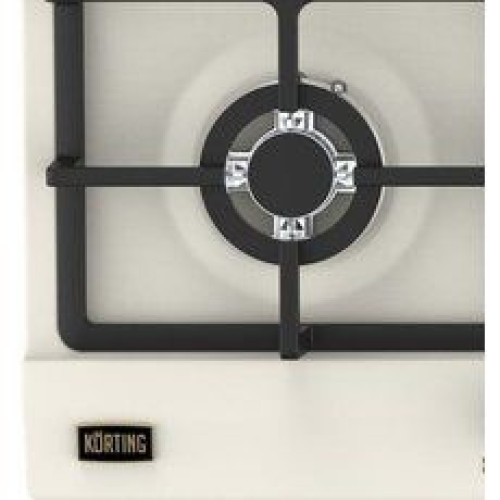 Варочная поверхность Korting HG 661 CTGB