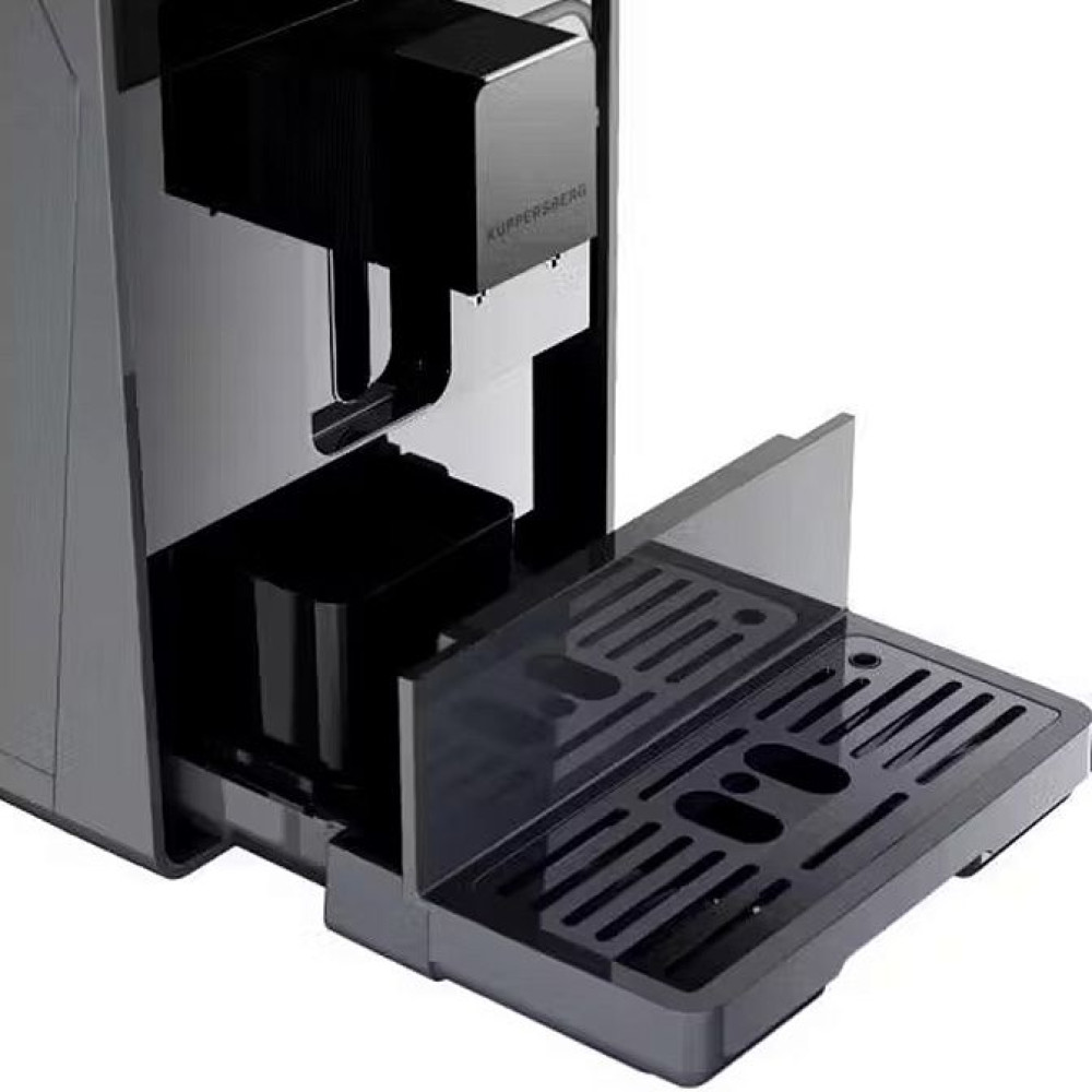 Кофемашина Kuppersberg KCF 400 S