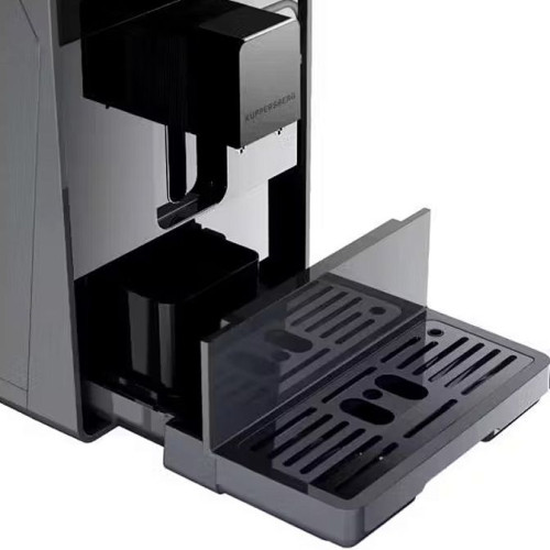 Кофемашина Kuppersberg KCF 400 S