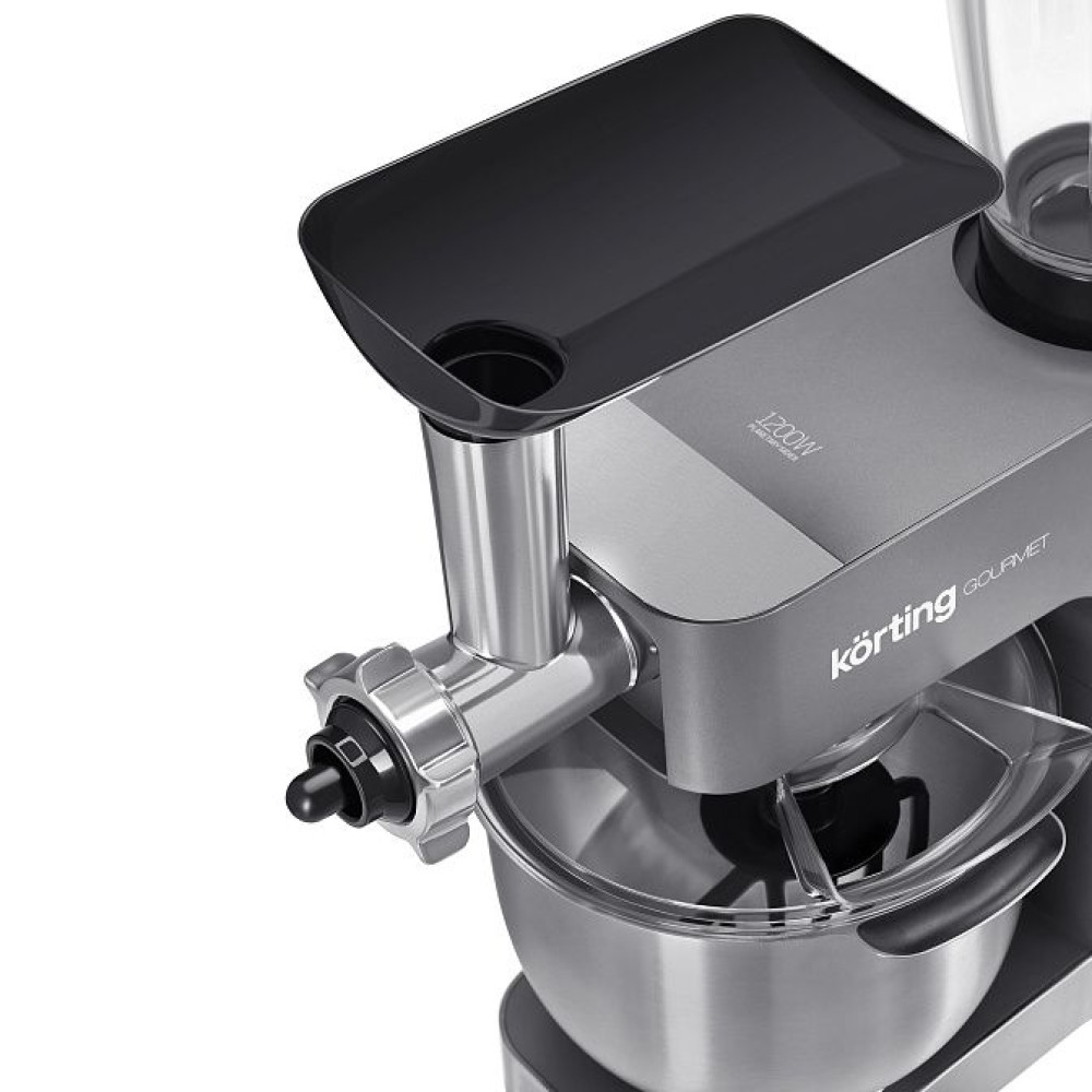 Кухонный комбайн Korting KKM 0106 Gourmet