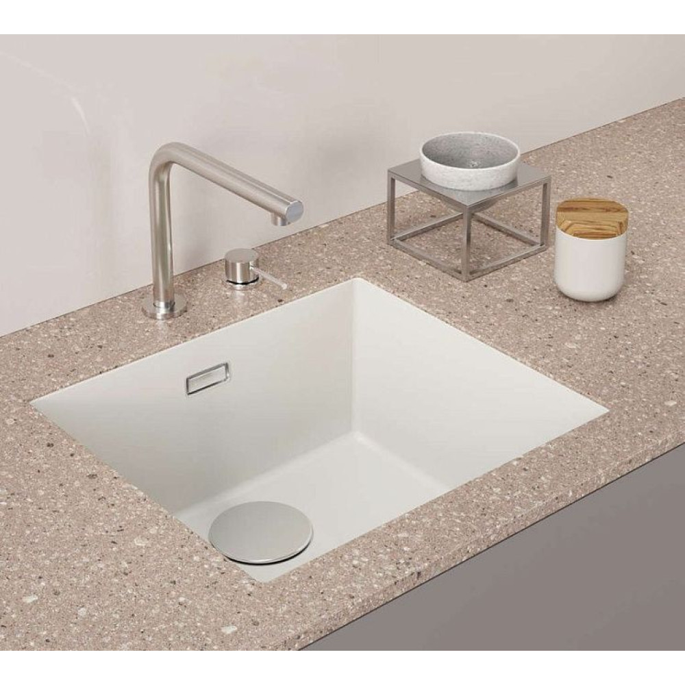 Смеситель Omoikiri Nara 2 Plus-GB латунь/графит