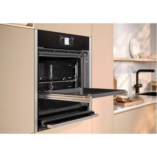 Духовой шкаф Neff B69VS7KY0
