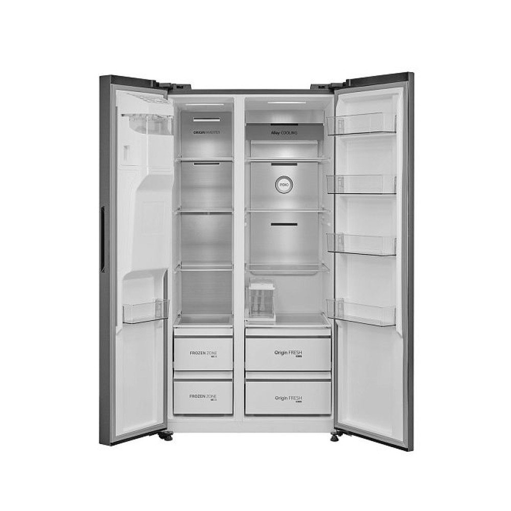 Холодильник Toshiba GR-RS755WI-PMJ(06)