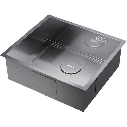 Кухонная мойка OMOIKIRI Kasen 49-16-INT-IN (арт.4997053)