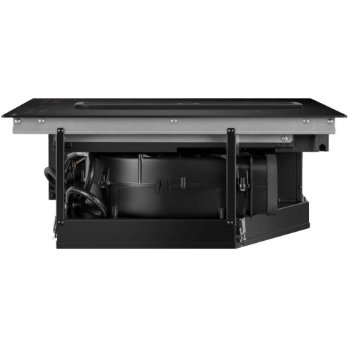 Индукционная стеклокерамич. панель MAUNFELD AVSI804SBH