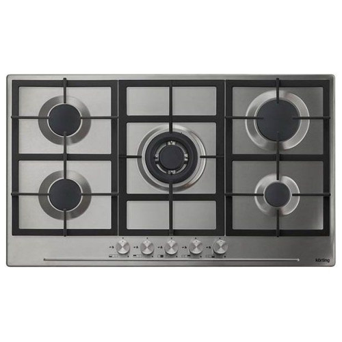 Встраиваемая газовая варочная панель Korting HG 965 CTX