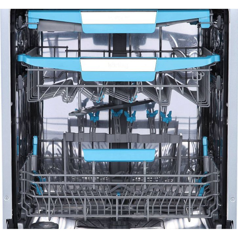 Посудомоечная машина Korting KDI 60017