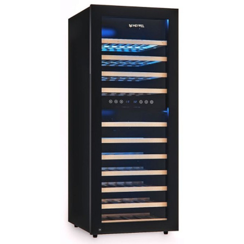 Винный шкаф Meyvel MV73-KBF2