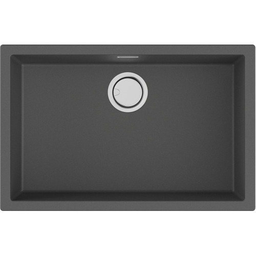 Кухонная мойка OMOIKIRI Yamakawa 75T-U/I-PL (арт.4993464)