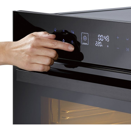 Духовой шкаф встраиваемый CASO SteamMaster E 56