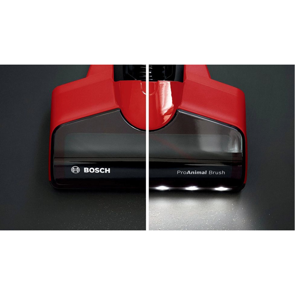 Пылесос Bosch BCS711PET