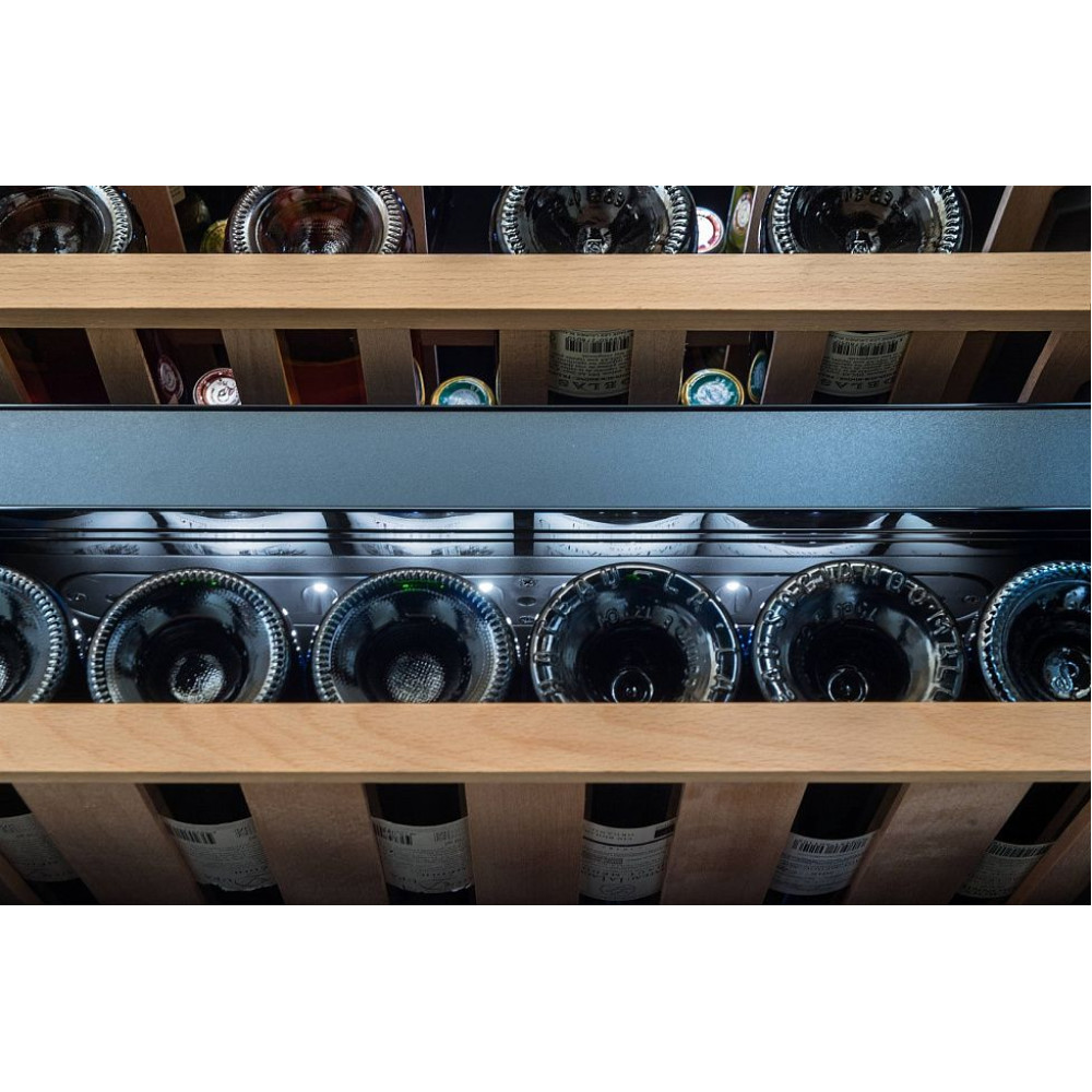 Винный холодильник LaSommeliere LSBI36BDZ