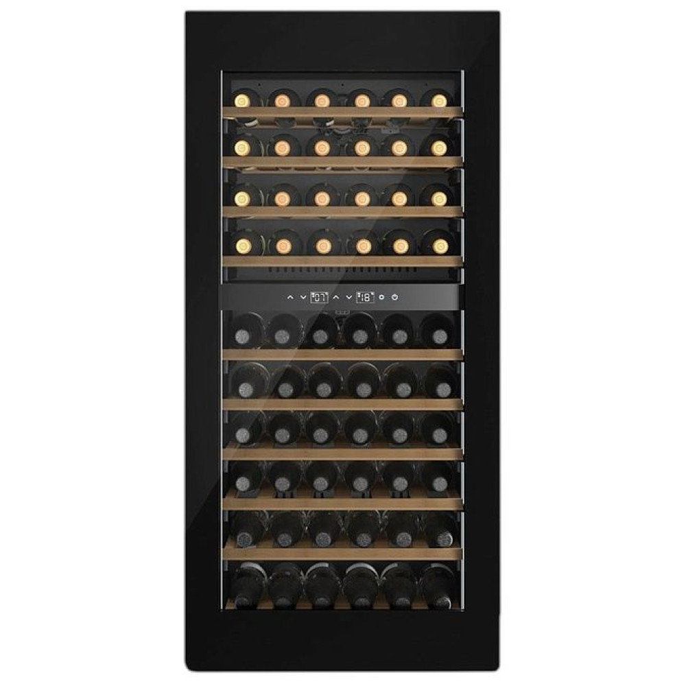 Холодильник винный CASO WineDeluxe WD 60