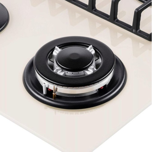 Газовая панель Maunfeld EGHG.64.63CBG/G