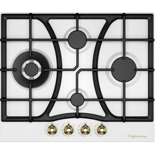 Газовая панель Kuppersberg FS 610 W Bronze