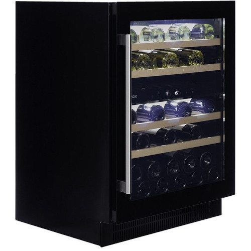 Винный холодильник Dunavox DAUF-39.121DB