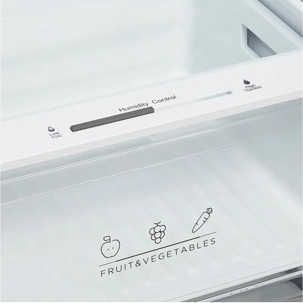 Встраиваемый холодильник Kuppersberg SRB 1780