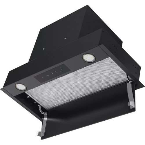 Вытяжка Maunfeld FANTASY LIGHT 60 ЧЕРНЫЙ