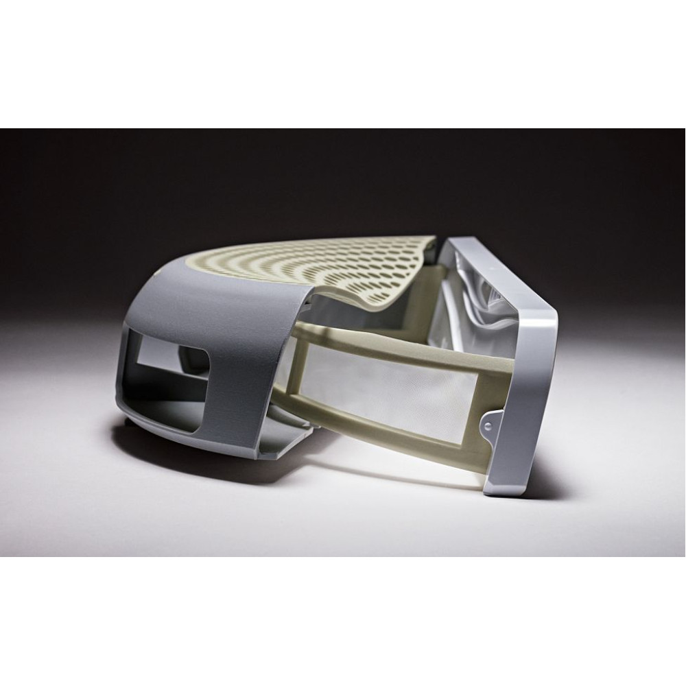 Сушильная машина Asko T208H.W