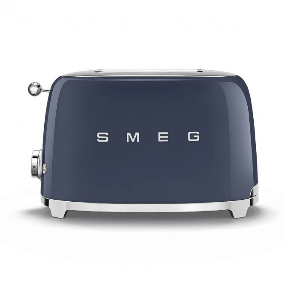 Тостер SMEG TSF01NBEU