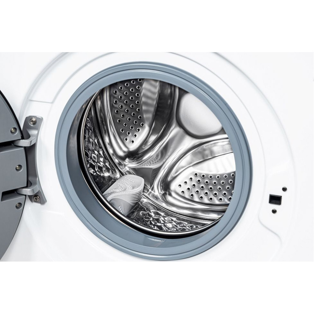 Стиральная машина Midea MF11914BS53/W