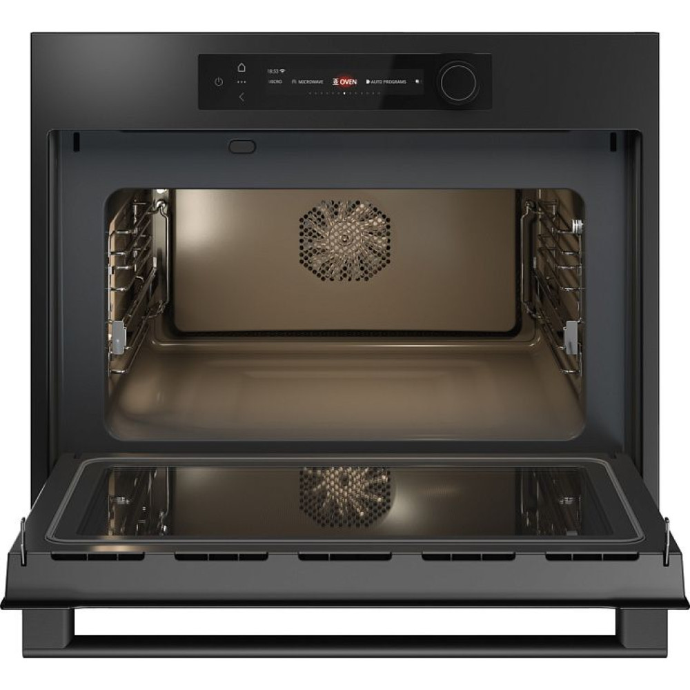 Компактный дух. шкаф Asko OCM64GSH