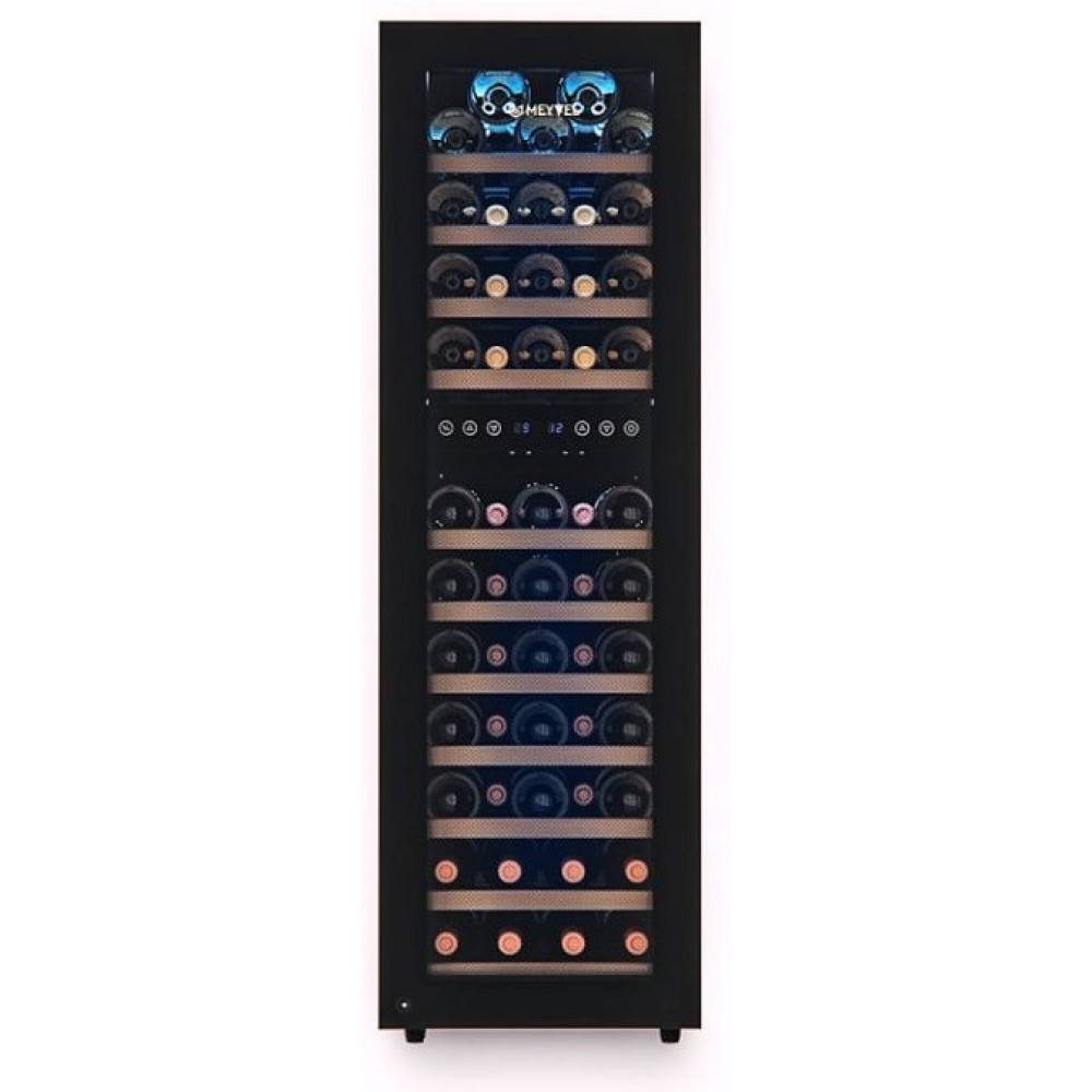 Винный шкаф Meyvel MV53-KBF2