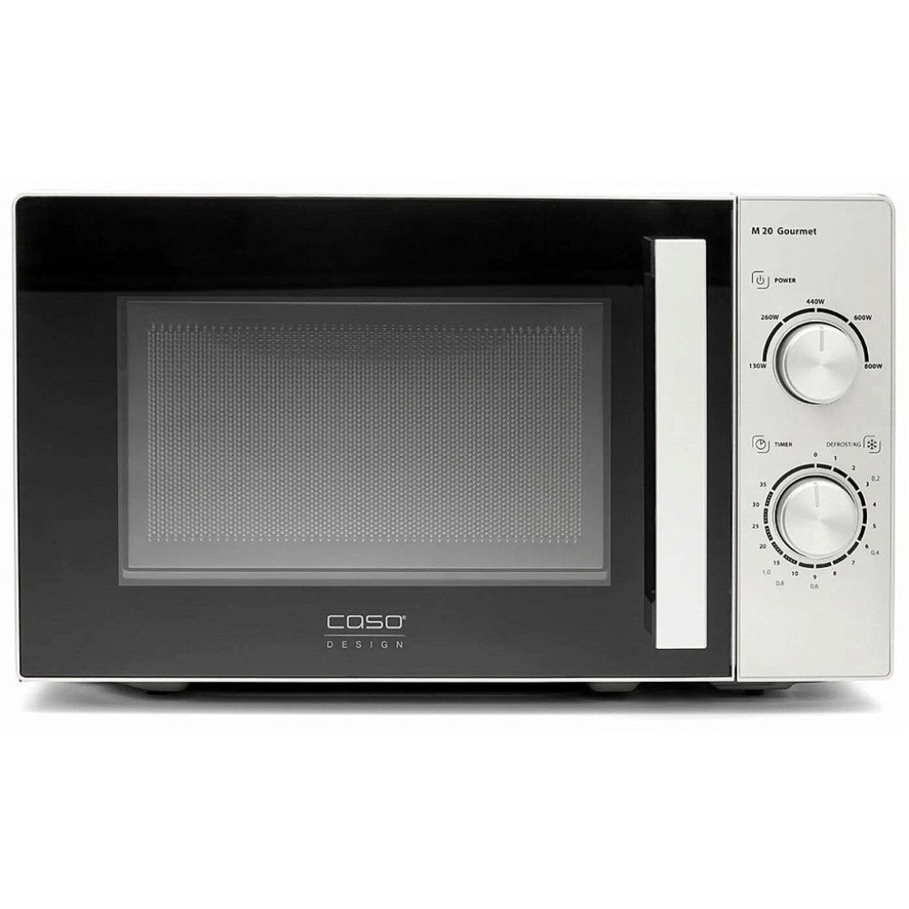 Микроволновая печь CASO M 20 Gourmet
