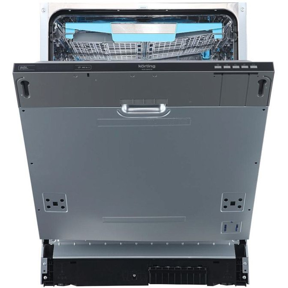 Встраиваемая посудомоечная машина Korting KDI 60570