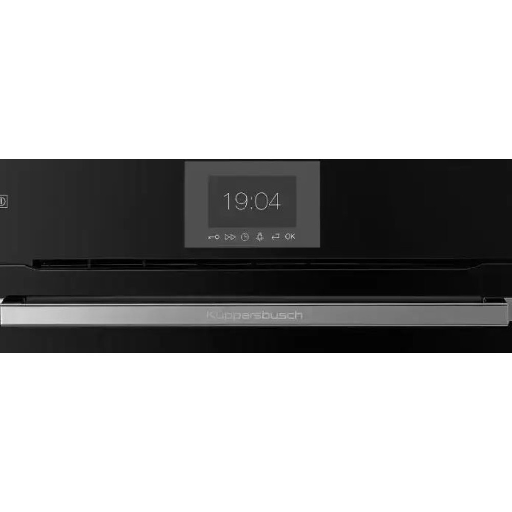 Компактный духовой шкаф Kuppersbusch CBP 6550.0 S3