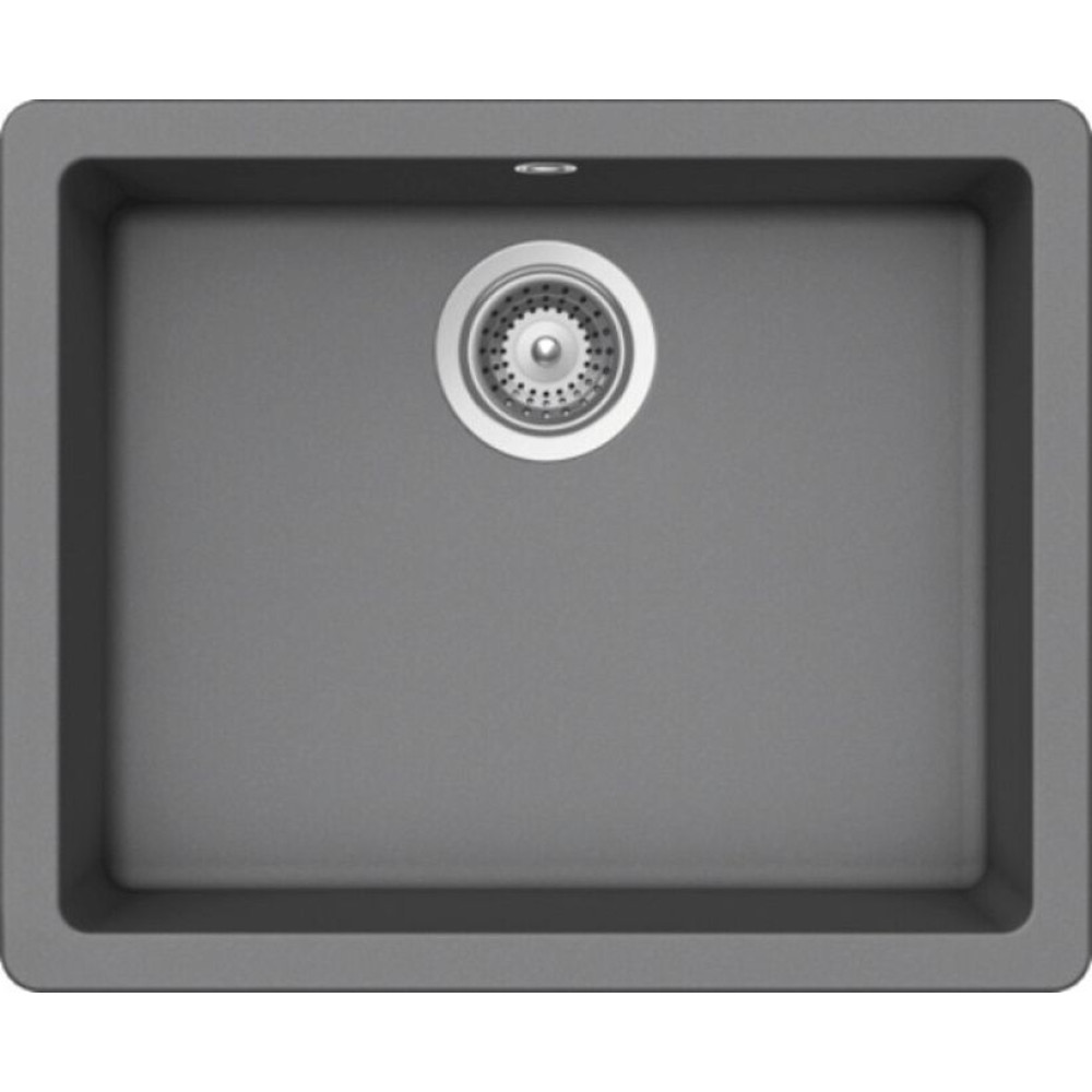 Мойка SCHOCK Quadro 60 Cristalite баварский камень