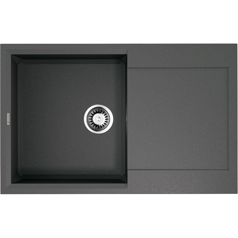 Кухонная мойка OMOIKIRI Sakaime 79-PL(арт.4993281)