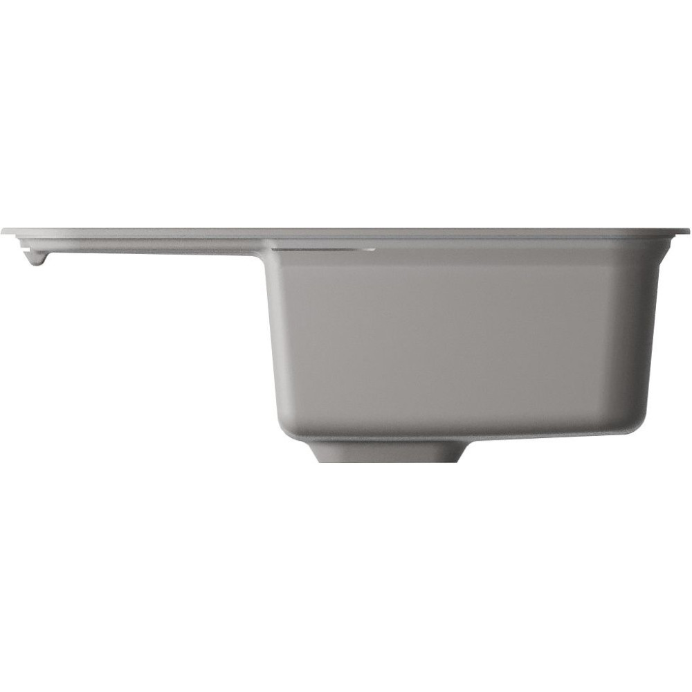 Мойка Omoikiri Tasogare 65-GR Artgranit/leningrad grey(арт.4993487)