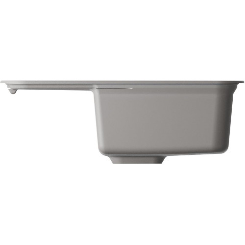 Мойка Omoikiri Tasogare 65-GR Artgranit/leningrad grey(арт.4993487)