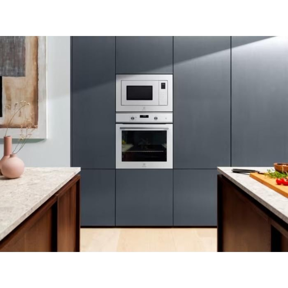 Встраиваемая микроволновая печь Electrolux LMS4253TMW