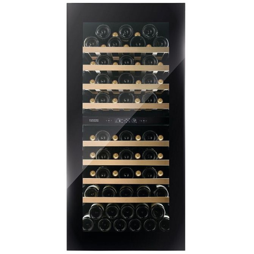 Винный холодильник Dunavox DVH-70.185DB.TO