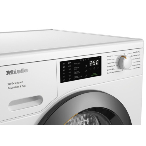 Стиральная машина Miele WEB365WCS