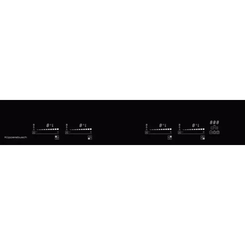 Варочная панель Kuppersbusch KI 8800.0 SR